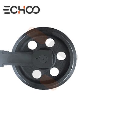 JCB JZ70 Excavator Aftermarket Undercarriage Parts এর জন্য আইডলার হুইল