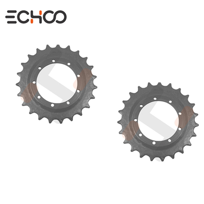 JCB 804 Excavator Drive Sprocket Aftermarket Undercarriage Parts এর জন্য