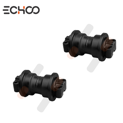 JCB JS200 Excavator Aftermarket Undercarriage Parts এর জন্য ট্র্যাক রোলার