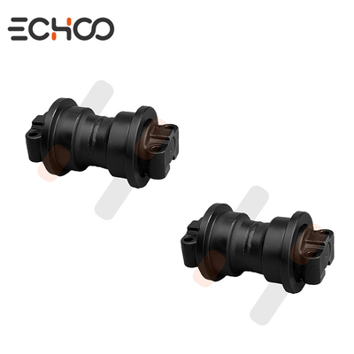 JCB JS220 Excavator Aftermarket Undercarriage Parts এর জন্য সমর্থন রোলার