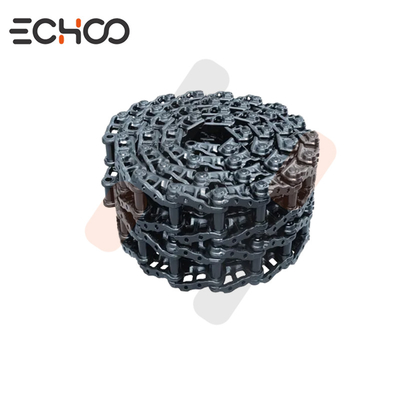 ট্র্যাক চেইন 51 লিঙ্ক JCB JS260 এক্সক্যাভেটরের জন্য