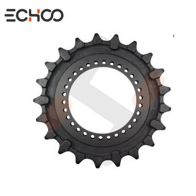 332/P5279 Excavator Aftermarket Undercarriage Parts এর জন্য স্প্রকেট