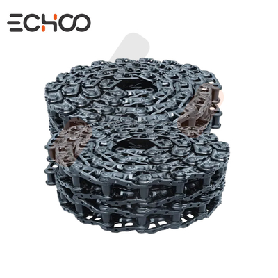 Case CX40 Mini Excavator Aftermarket Undercarriage Parts এর জন্য ট্র্যাক লিঙ্ক