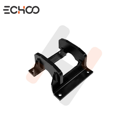 JCB JS350 Excavator Aftermarket Undercarriage Parts এর জন্য ট্র্যাক গার্ড