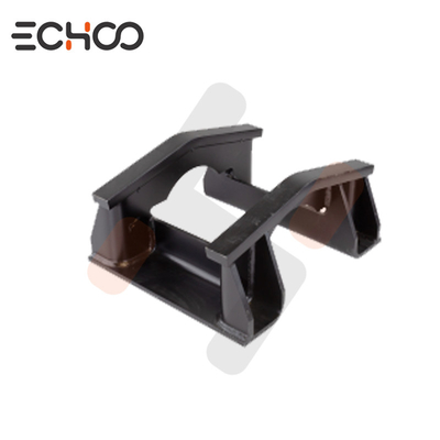 JCB JS360 Excavator Track Guard এর জন্য
