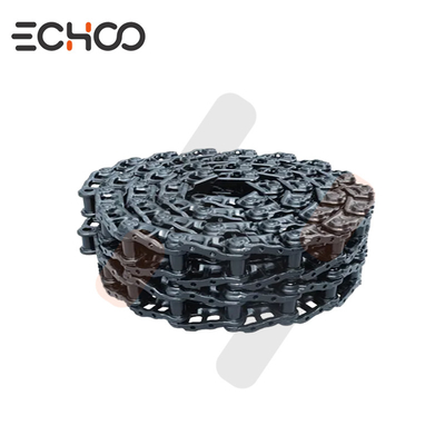 JCB 8045 মিনি এক্সক্যাভেটরের জন্য ট্র্যাক চেইন