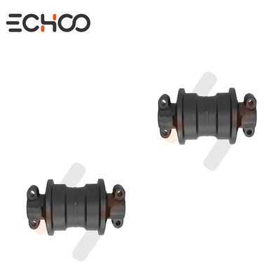 JCB 807 Excavator Aftermarket Undercarriage Part এর জন্য ট্র্যাক রোলার