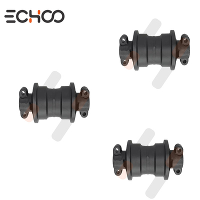 JCB 820 Excavator Aftermarket Undercarriage Part এর জন্য ট্র্যাক রোলার
