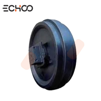 Idler হুইল JCB 160 মিনি এক্সকাভেটর আন্ডারক্যারেজ অ্যাটাচের জন্য উপযুক্ত