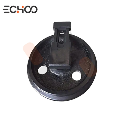Yanmar YB351 মিনি ডিগার এর জন্য আইডার হুইল