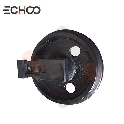 Yanmar YB501 মিনি এক্সক্যাভেটর আন্ডারকার্সি ফ্রেমের জন্য আইডার হুইল ফিট