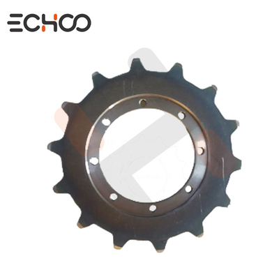 172155-29100 Yanmar Excavator Undercarriage Parts এর জন্য স্প্রকেট