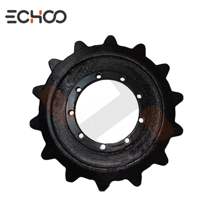 Yanmar 172449-29100-1 এর জন্য চাকা অংশ