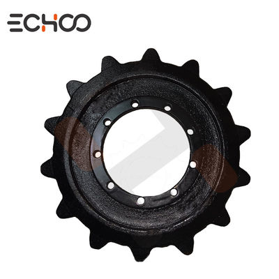 Yanmar 172449-29100-1 এর জন্য চাকা অংশ