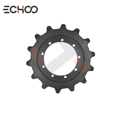 ড্রাইভ স্প্রকেট 6539720 ECHOO TECH মিনি এক্সকাভেটর চ্যাসিস পার্ট