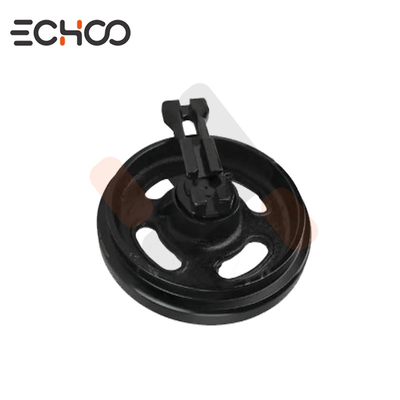 Yanmar VIO 45 মিনি এক্সক্যাভেটরের জন্য আইডার হুইল