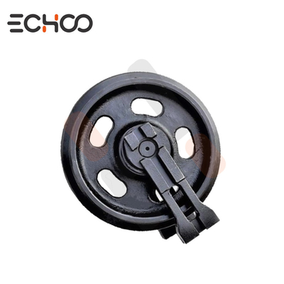 Yanmar VIO 40 মিনি এক্সক্যাভেটর আন্ডারকার্সি ফ্রেমের জন্য আইডার হুইল