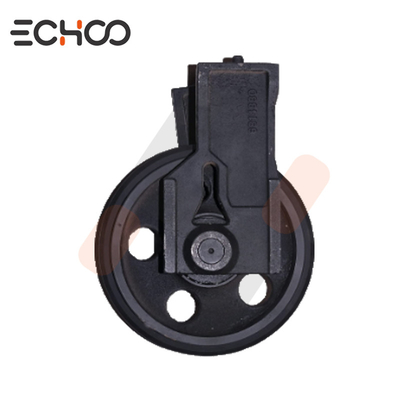 Idler Wheel 6814880 Bobcat Mini Excavator ECHOO TECH চ্যাসি ফ্রেম
