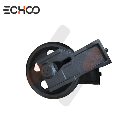 ফরন্ট আইডলার 6808137 মিনি এক্সক্যাভার ECHOO TECH চ্যাসি আনুষাঙ্গিক