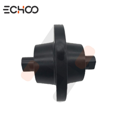 Yanmar E0071390000 ট্র্যাক রোলার এক্সক্যাভেটরের খুচরা যন্ত্রাংশ