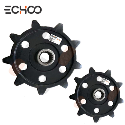 Yanmar 172648-29101-1 এর জন্য চাকাযুক্ত ডাম্পারের খুচরা যন্ত্রাংশ