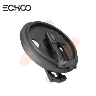 Yanmar 172148-37110 idlers এর জন্য excavator chassis এর খুচরা যন্ত্রাংশ