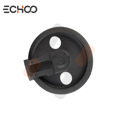 Yanmar 172147-37100-2 এর জন্য আইলার হুইল ডিগার অন্ডারকার্সির অংশ