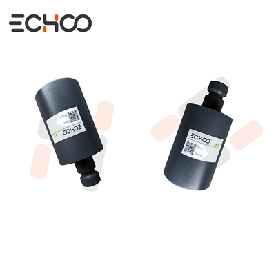 শীর্ষ রোলার Takeuchi 03712-00500 মিনি খননকারী ECHOO TECH চ্যাসি অংশ