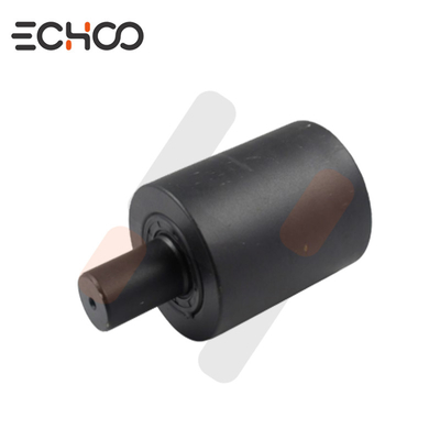 ক্যারিয়ার রোলার Takeuchi 03912-00100 মিনি Excavator undercarriage অংশ
