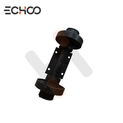 772637-37501 ইয়ানমার ট্র্যাকড ডাম্পারের জন্য ক্যারিয়ার রোলার খুচরা যন্ত্রাংশ