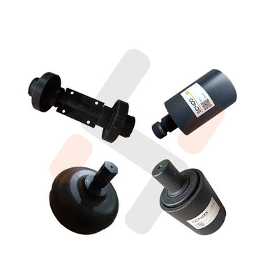 172648-37250 ইয়ানমারের জন্য শীর্ষ রোলার ট্র্যাকড ডাম্পার চ্যাসি ফ্রেম