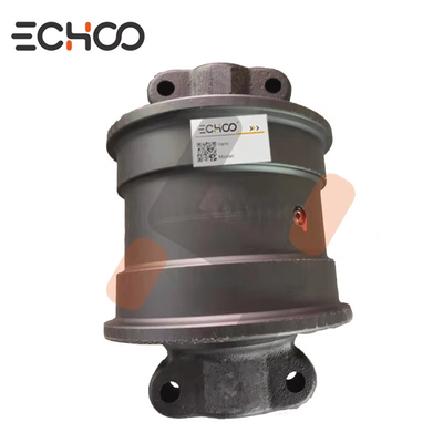 UF126EOE কোল্ড ফ্রিলিং মেশিনের জন্য ট্র্যাক রোলার