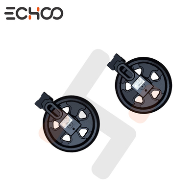 Takeuchi TB035 Idler Mini Excavator Undercarriage Attachments এর জন্য
