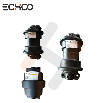 নীচের রোলার R03313-06100 মিনি এক্সক্যাভেটর চ্যাসি উপাদান