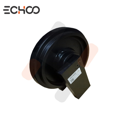 Kubota U30-3 মিনি ডিগার আন্ডারকার্সি উপাদানগুলির জন্য আইডার হুইল