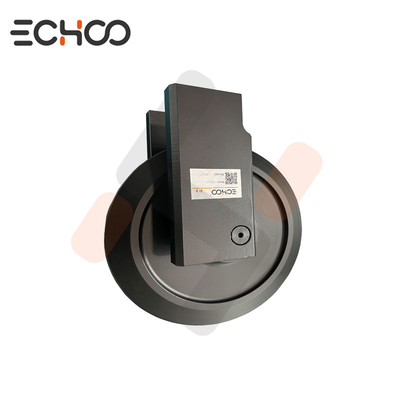 Kubota U30-3 মিনি ডিগার আন্ডারকার্সি উপাদানগুলির জন্য আইডার হুইল