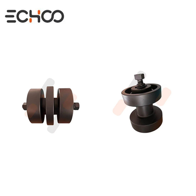 Kubota U25 S মিনি এক্সক্যাভেটরের জন্য ট্র্যাক রোলার সমর্থন রোলার