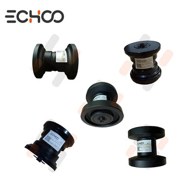Kubota U27-4 আন্ডারকার্সি উপাদানগুলির জন্য গরম বিক্রয় রোলার