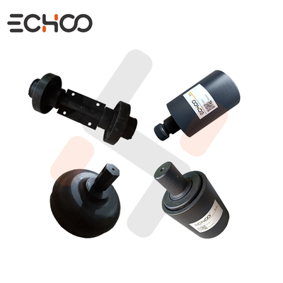 Takeuchi TB290 মিনি ডিগার চ্যাসি উপাদানগুলির জন্য উপরের রোলার