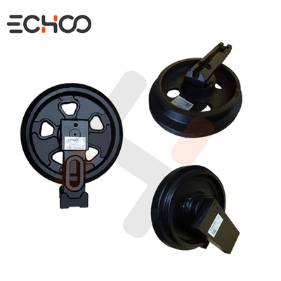 Takeuchi TB290 Idler Pully মিনি এক্সক্যাভেটর আন্ডারকার্সি পার্টস