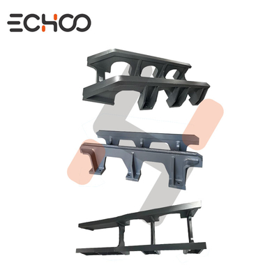 হিটাচি ZAX120 এর জন্য ট্র্যাক লিঙ্ক গার্ড