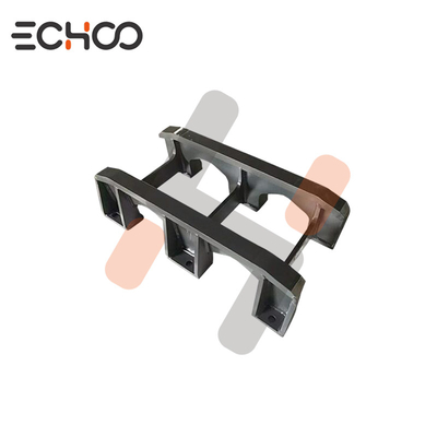 হিটাচি ZAX870 এর জন্য ট্র্যাক চেইন গার্ড