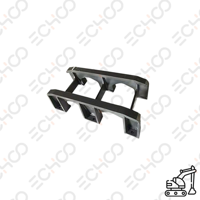 হিটাচি EX1200 রিয়ার ট্র্যাক চেইন গার্ডের জন্য এক্সক্যাভার প্রস্তুতকারক সরবরাহকারী