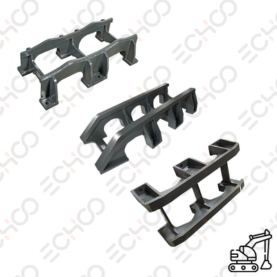 ZX870-ডাবল ট্র্যাক চেইন গার্ড হিটাচি জন্য Excavator নির্মাতারা সরবরাহকারীদের জন্য
