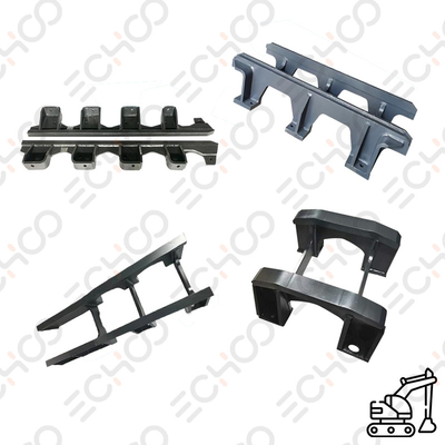 ZX870-ডাবল ট্র্যাক চেইন গার্ড হিটাচি জন্য Excavator নির্মাতারা সরবরাহকারীদের জন্য