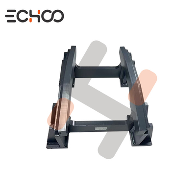 Komatsu PC2000 Excavator সরবরাহকারী প্রস্তুতকারকদের জন্য চেইন গার্ড