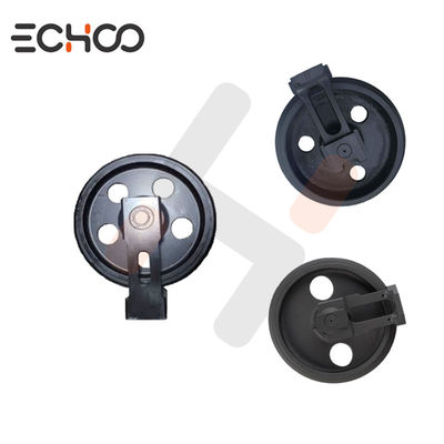 HT417 জন ডিয়ার মিনি ডিগার আন্ডারকার্সি সংযুক্তির জন্য আইডলার