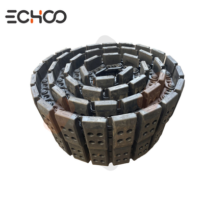 CASE CX31BMC মিনি এক্সক্যাভেটরের জন্য ট্র্যাক চেইন স্পেয়ার পার্টস প্রস্তুতকারক