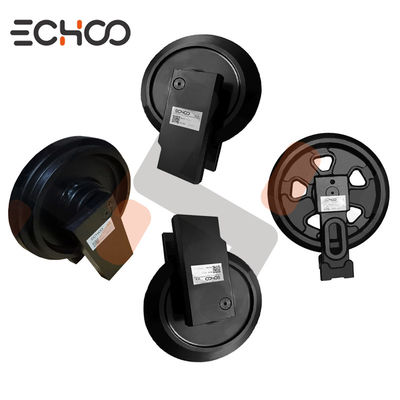 CASE CX31BMR মিনি ডিগার এর জন্য ফ্রন্ট আইডলার