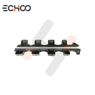 হিটাচি ZAX670-3 এক্সক্যাভেটর আন্ডারকার্লের জন্য ট্র্যাক চেইন গার্ড